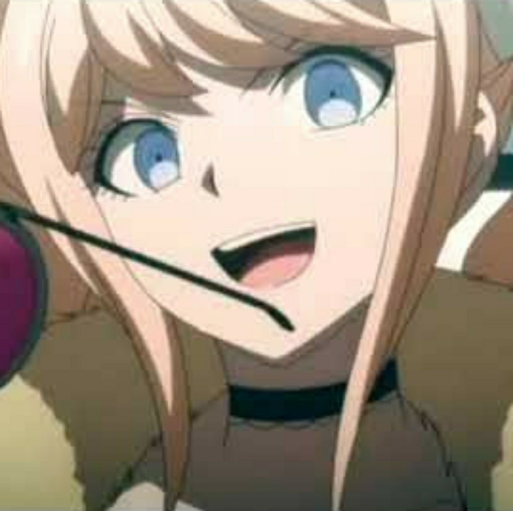 Meet your Posher, Yukki-chan